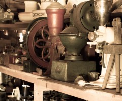 Kaffemühle