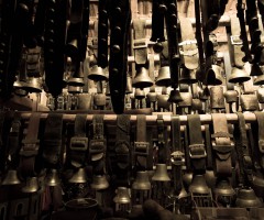 Kuhglockensammlung
