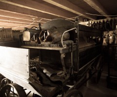 Leichenwagen