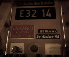 Maffei-München