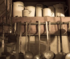 Messbecher