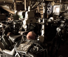 Motorräder